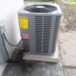 Aire Next Heating & Cooling - New air conditioning