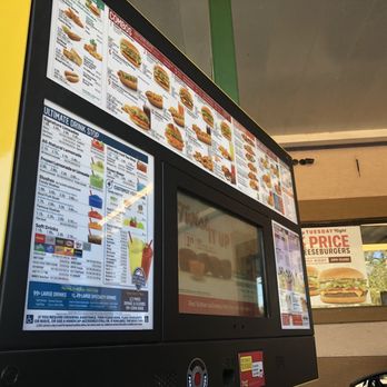 Sonic Drive-In - Burgers Near Me - Chandler, Arizona