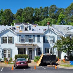 Lemus Roofing & Remodeling