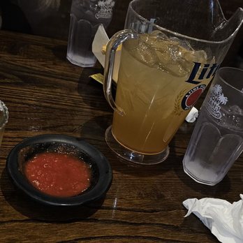 Don Juan's - Mexican Near Me - Kernersville, North Carolina