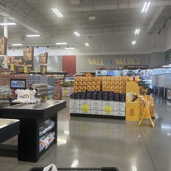 Bravo Supermarket - Grocery Near Me - Orlando, Florida