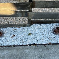 Sun-Ray Landscape Supply