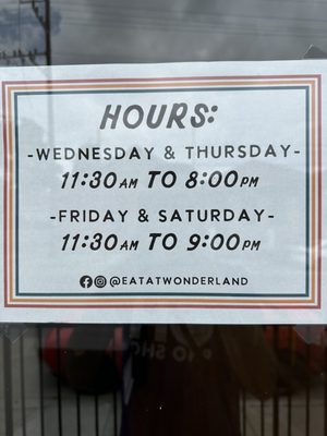 Wonderland + Sea by null