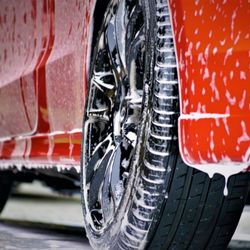 OSM Detailing