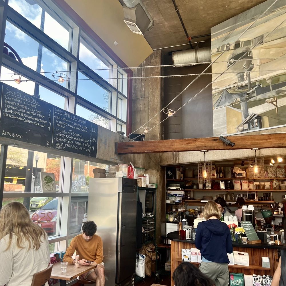 Bradbury's - Coffee & Tea Near Me - Madison, Wisconsin Bradbury's - Coffee & Tea Near Me - Madison, Wisconsin