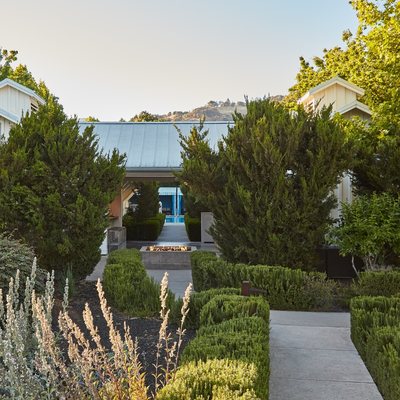 The Spa at Solage by null