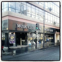 Music Club