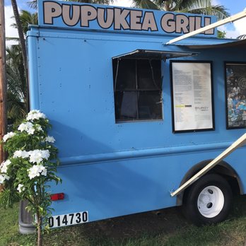Pupukea Grill - Best food truck on the North Shore! - Hawaiian Near Me - Haleiwa, Hawaii Pupukea Grill - Best food truck on the North Shore! - Hawaiian Near Me - Haleiwa, Hawaii