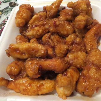 Shanghai Express - Chinese Near Me - Sparks, Nevada