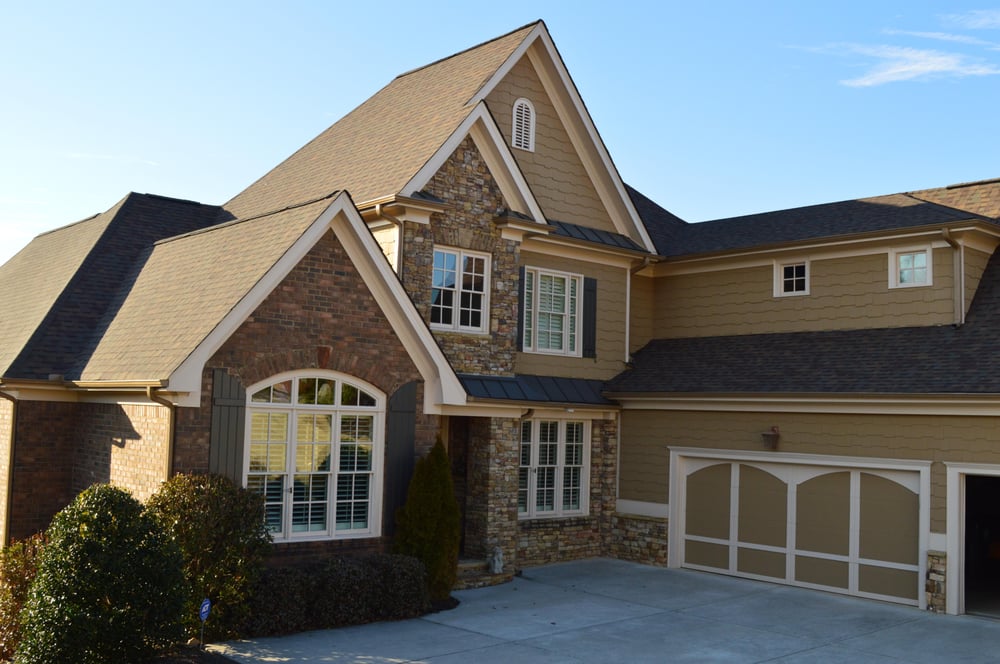 Slide of Umbrella Restoration