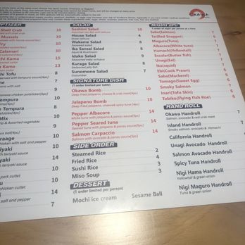 Okawa Sushi - Japanese Near Me - Milpitas, California Okawa Sushi - Japanese Near Me - Milpitas, California