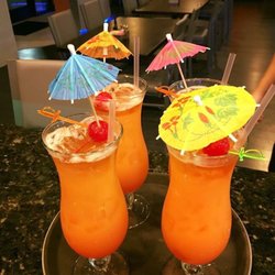 HERE Sushi & Bar