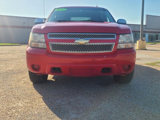 AUTO DISTRICT - Updated June 2025 - 7410 Spencer Hwy, Pasadena, Texas