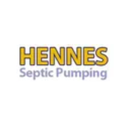 Hennes Septic Pumping