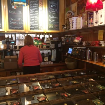 Coffee Exchange - Coffee & Tea Near Me - Providence, Rhode Island Coffee Exchange - Coffee & Tea Near Me - Providence, Rhode Island