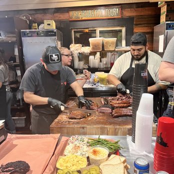 Terry Black's Barbecue - Barbeque Near Me - Austin, Texas Terry Black's Barbecue - Barbeque Near Me - Austin, Texas