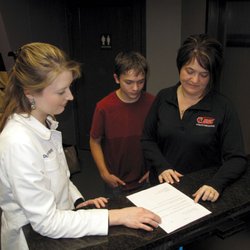Jenny Gotch-Smith, DDS - Elite Dentistry - Dental Clinic