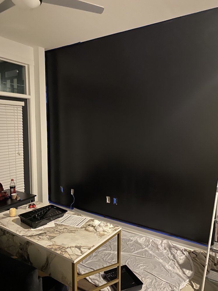 Slide of Keck's Home Improvement