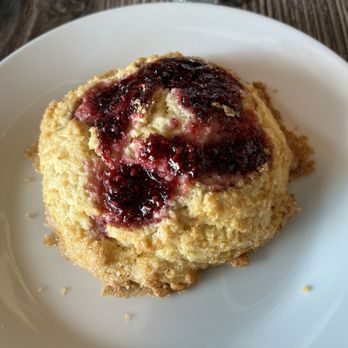 Cos&Pi - Scone - Breakfast & Brunch Near Me - South Pasadena, California Cos&Pi - Scone - Breakfast & Brunch Near Me - South Pasadena, California