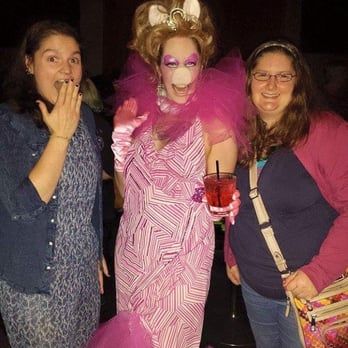 Star Theater - Miss Piggy at Muppet's burlesque. - Music Venues Near Me - Portland, Oregon Star Theater - Miss Piggy at Muppet's burlesque. - Music Venues Near Me - Portland, Oregon