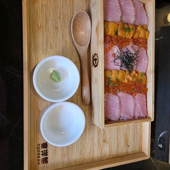 Toyokan Bowl - Japanese Near Me - Vancouver, British Columbia