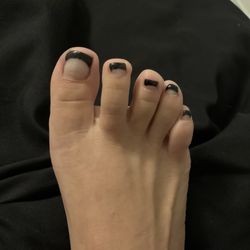 Saginaw Nails Spa - Pedicure
