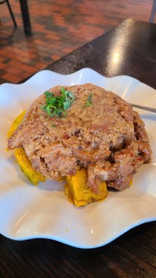 Szechwan Kitchen by null