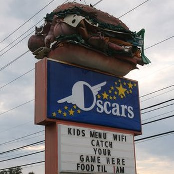 Oscar's Food & Spirits - American Near Me - North Myrtle Beach, South Carolina