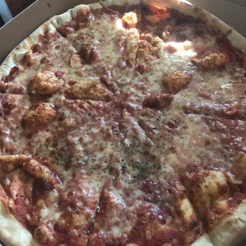 Bella Napoli Pizzeria - Cheese Pizza (Large) - Pizza Near Me - Phoenixville, Pennsylvania