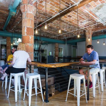 Greendesk - Shared Office Spaces Near Me - Brooklyn, New York Greendesk - Shared Office Spaces Near Me - Brooklyn, New York