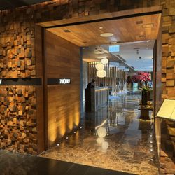 Nobu Manila