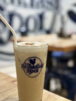 The Breakfast Spot by null