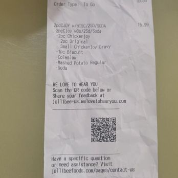Jollibee - Fast Food Near Me - Tukwila, Washington