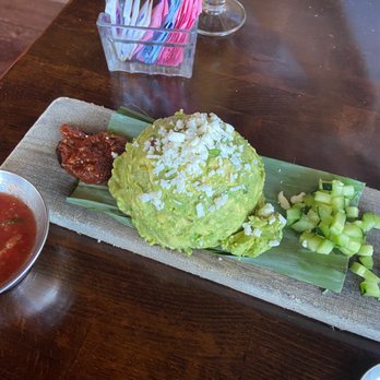 Carmelita's - Chips Guacamole Large Portion - Beer, Wine & Spirits Near Me - Laguna Beach, California Carmelita's - Chips Guacamole Large Portion - Beer, Wine & Spirits Near Me - Laguna Beach, California