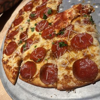 Old Chicago Pizza + Taproom - CRAFT YOUR OWN PIZZA - Pizza Near Me - CLARKSVILLE, Tennessee Old Chicago Pizza + Taproom - CRAFT YOUR OWN PIZZA - Pizza Near Me - CLARKSVILLE, Tennessee