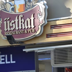 Üstkat Restaurant