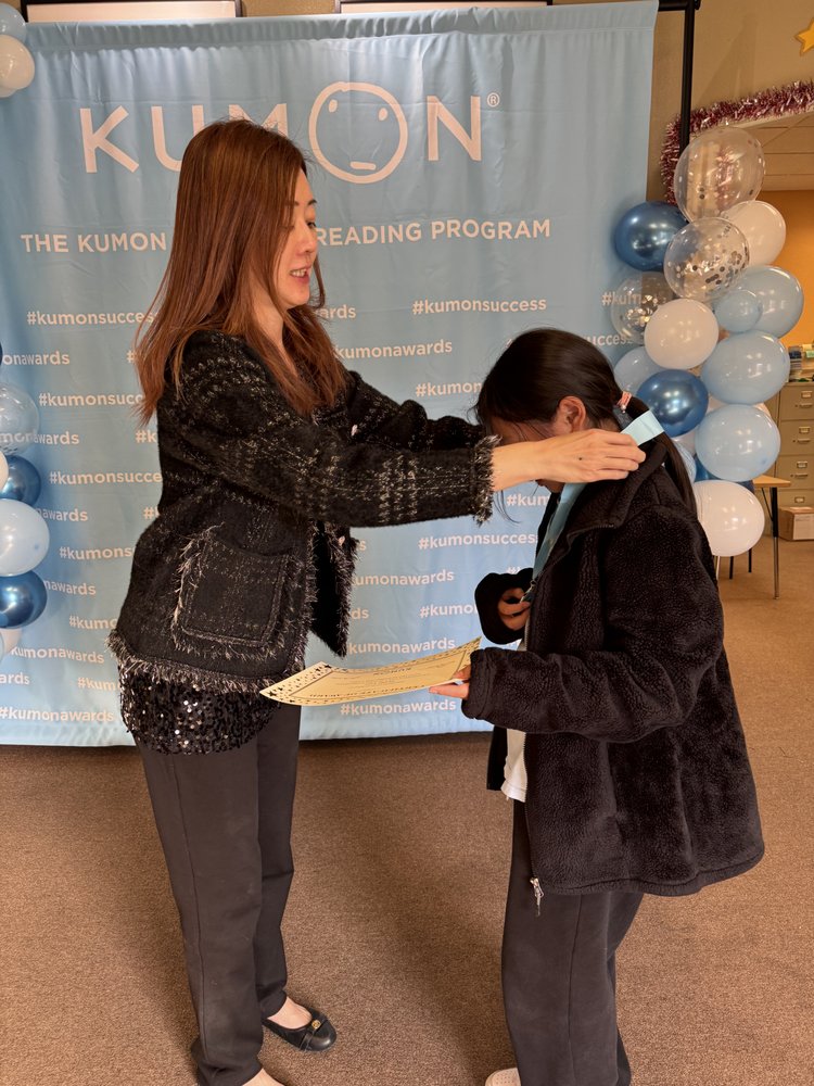 Kumon Math and Reading Center of Chino - North - reading tutor in CHINO, CA