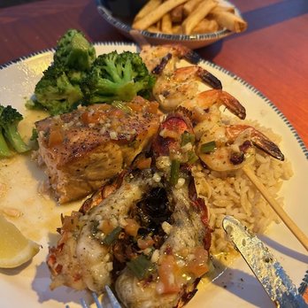 Red Lobster - Seafood Near Me - Tulsa, Oklahoma Red Lobster - Seafood Near Me - Tulsa, Oklahoma