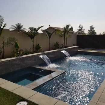 Pool Logic - General Contractors Near Me - San Dimas, California Pool Logic - General Contractors Near Me - San Dimas, California