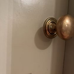 Country Safe & Lock