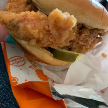 Popeyes Louisiana Kitchen - Spicy Chicken Sandwich - Chicken Wings Near Me - Aloha, Oregon Popeyes Louisiana Kitchen - Spicy Chicken Sandwich - Chicken Wings Near Me - Aloha, Oregon