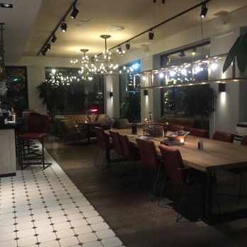 Het Amsterdams Proeflokaal - Nice seating areas - Restaurants Near Me - Amsterdam, New Hampshire