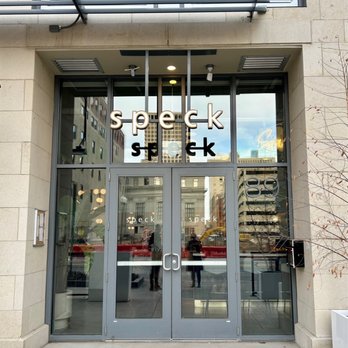 Speck Italian Eatery - Outdoor - Italian Near Me - Columbus, Ohio