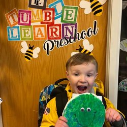 Tumble and Learn Preschool