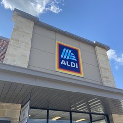 ALDI - Sign