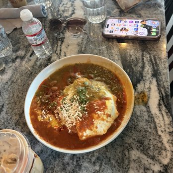 Otro Cafe - HUEVOS RANCHEROS - Mexican Near Me - Phoenix, Arizona Otro Cafe - HUEVOS RANCHEROS - Mexican Near Me - Phoenix, Arizona
