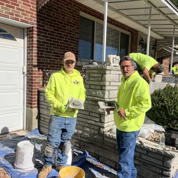 Brickmen Masonry & Roofing - Masonry/Concrete Near Me Brickmen Masonry & Roofing - Masonry/Concrete Near Me