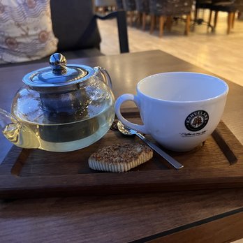 Kahveland - Ihlamud tea - Coffee Roasteries Near Me