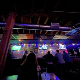 Bar. Step up and order a cold one. Bar. Step up and order a cold one.