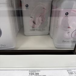 Target - The sale price of $99 that wasn't honored